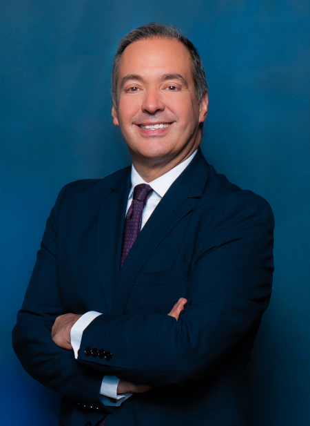 Carlos Díaz-Rosillo