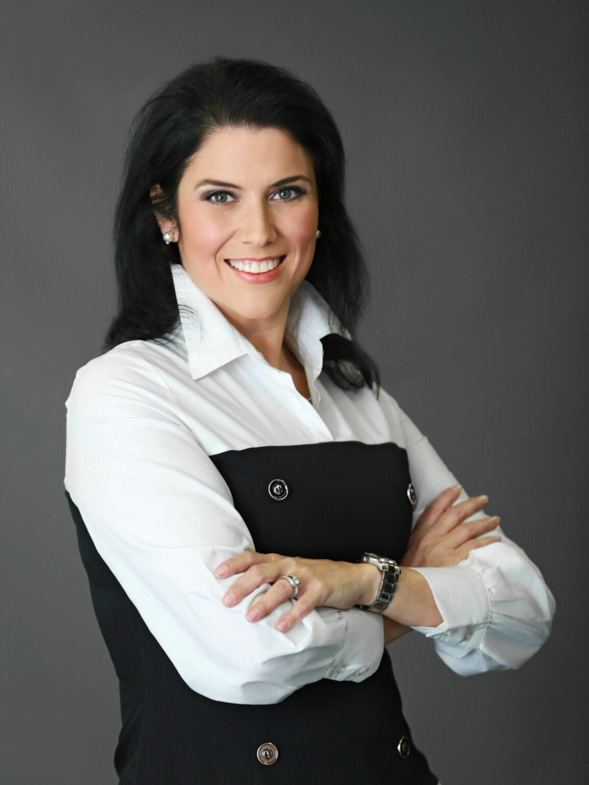 Jacqueline Bern de Mena