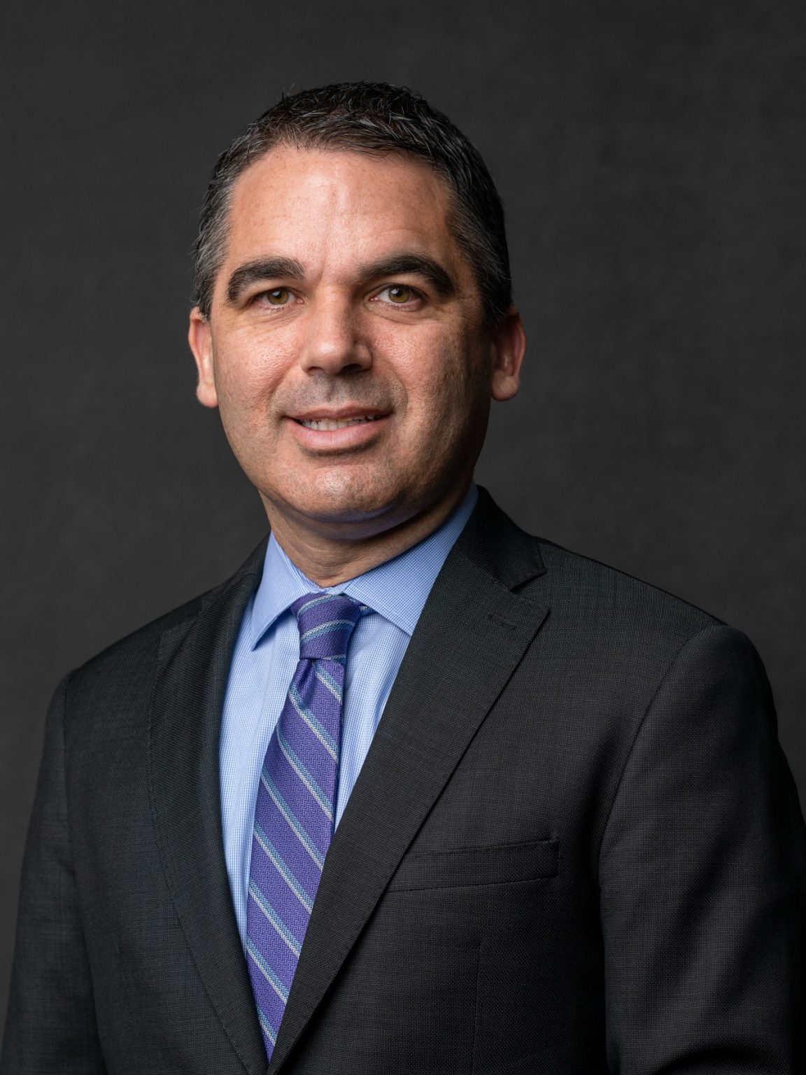 Jason Marczak