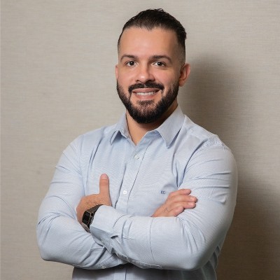 Johan Hernandez