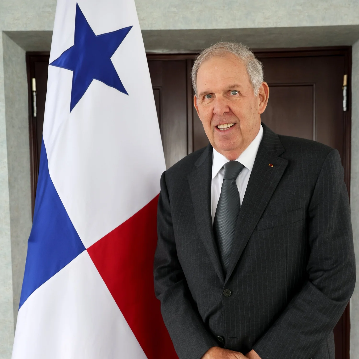 Jose Miguel Aleman