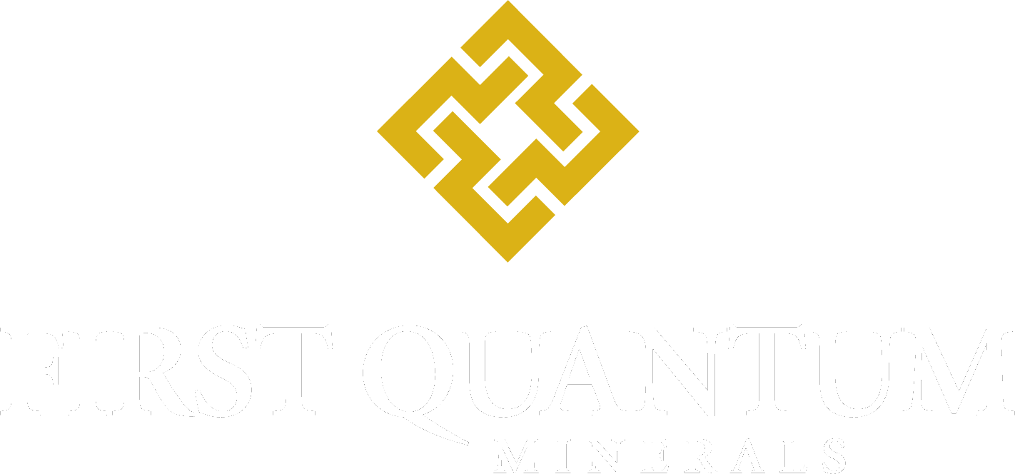 First Quantum Minerals